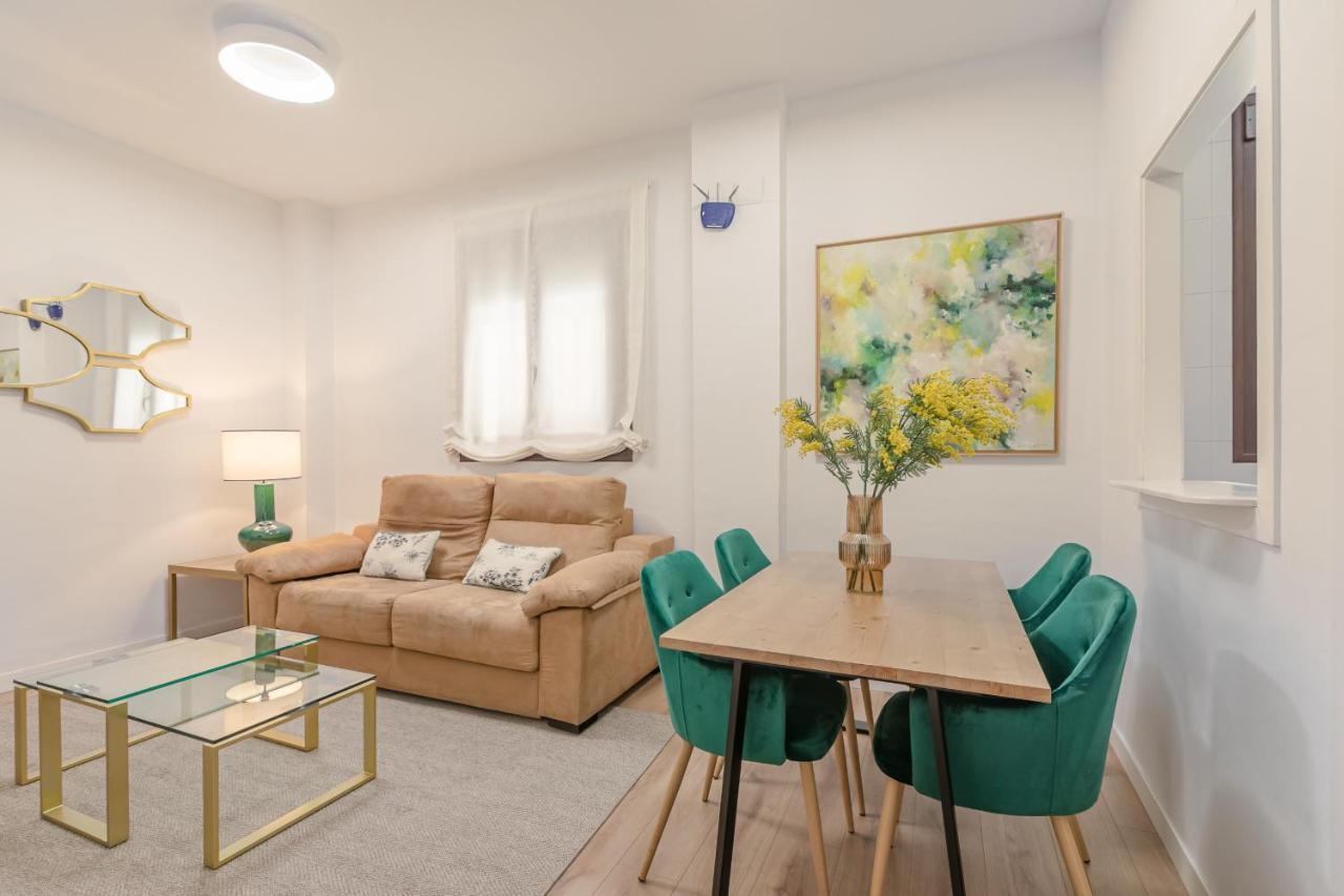Apartamento Green-apartments Pleno Centro