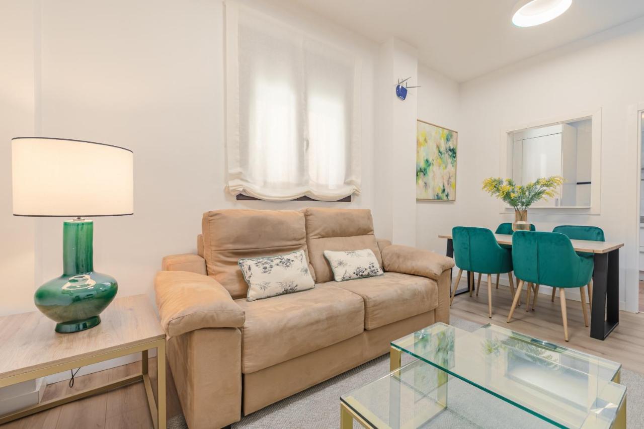 Green-apartments Pleno Centro Apartamento Sevilla