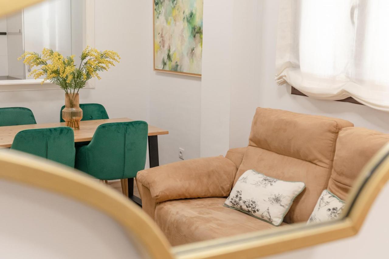 Apartamento Green-apartments Pleno Centro