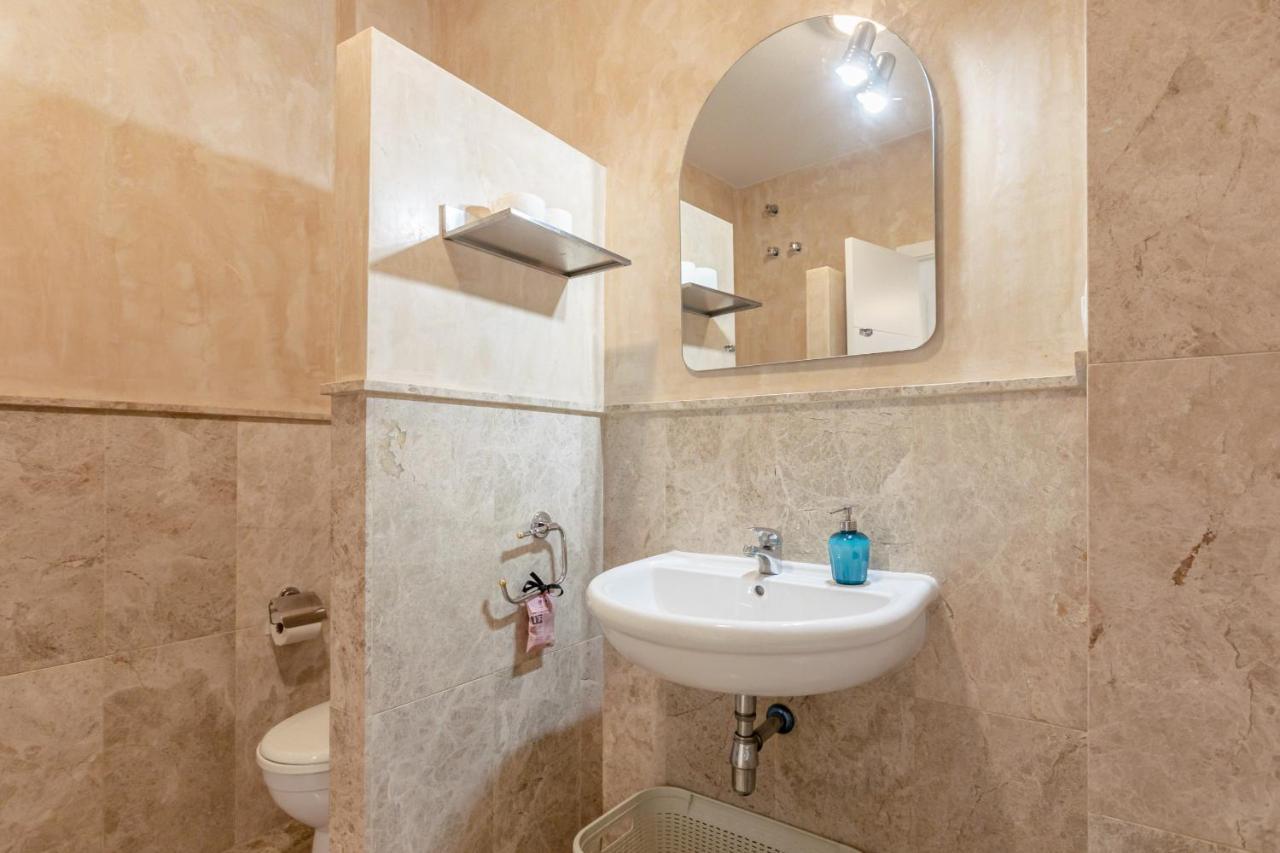 Apartamento Green-apartments Pleno Centro