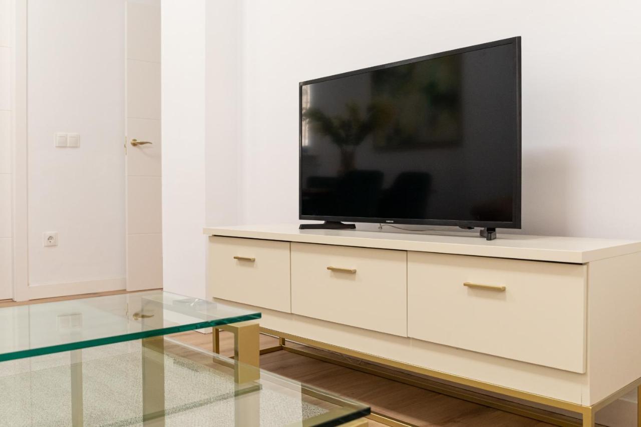 Apartamento Green-apartments Pleno Centro Sevilla