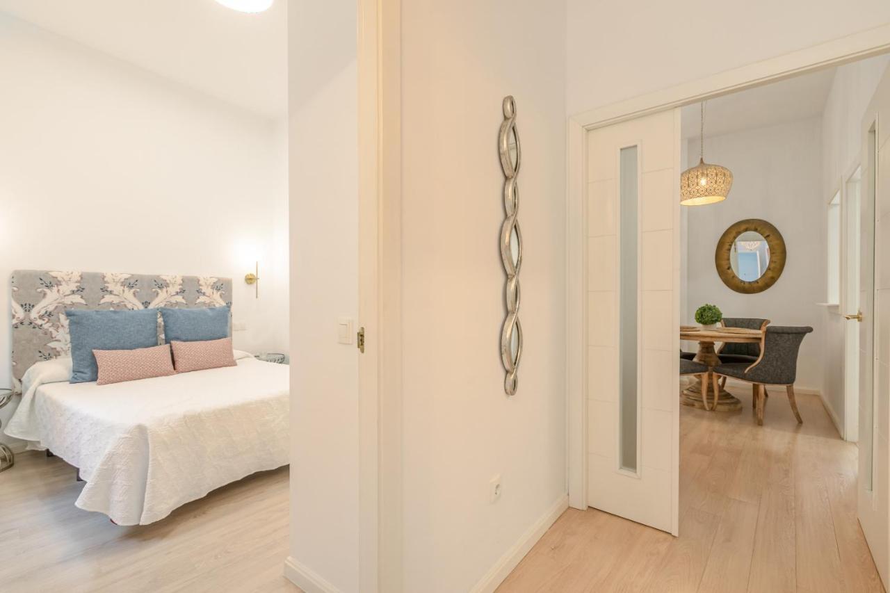 Apartamento Green-apartments Pleno Centro Sevilla