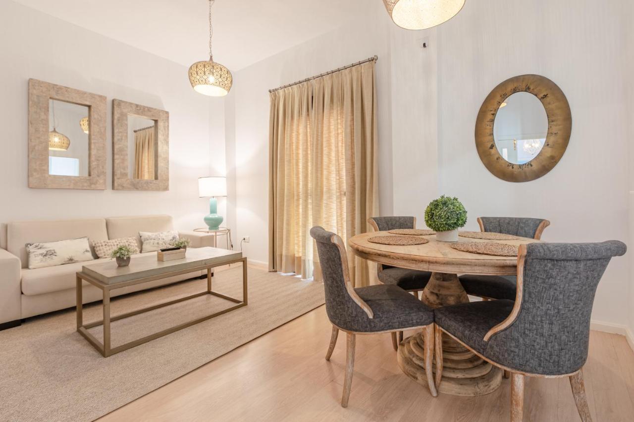 Apartamento Green-apartments Pleno Centro *