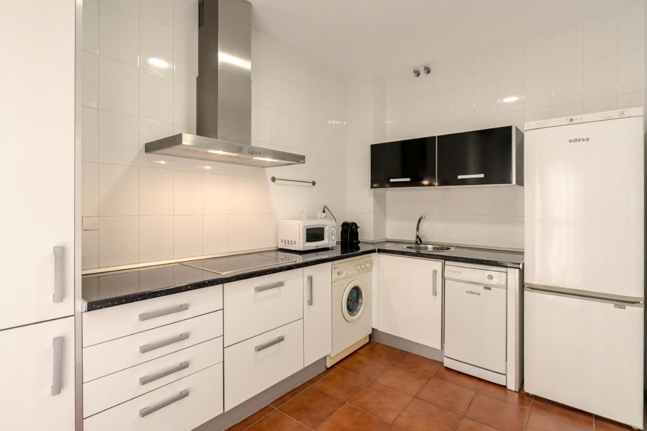 Green-apartments Pleno Centro * Sevilla