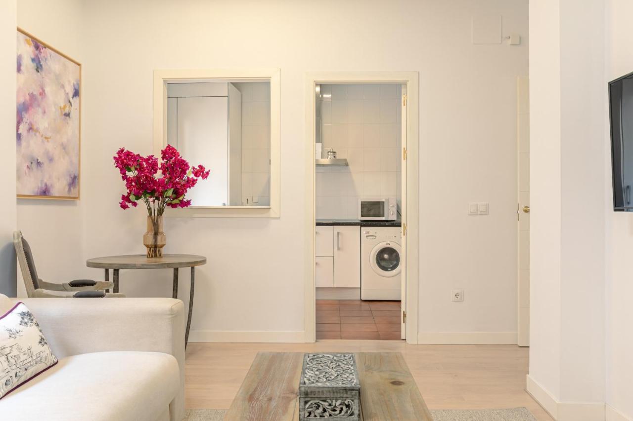 Green-apartments Pleno Centro Sevilla