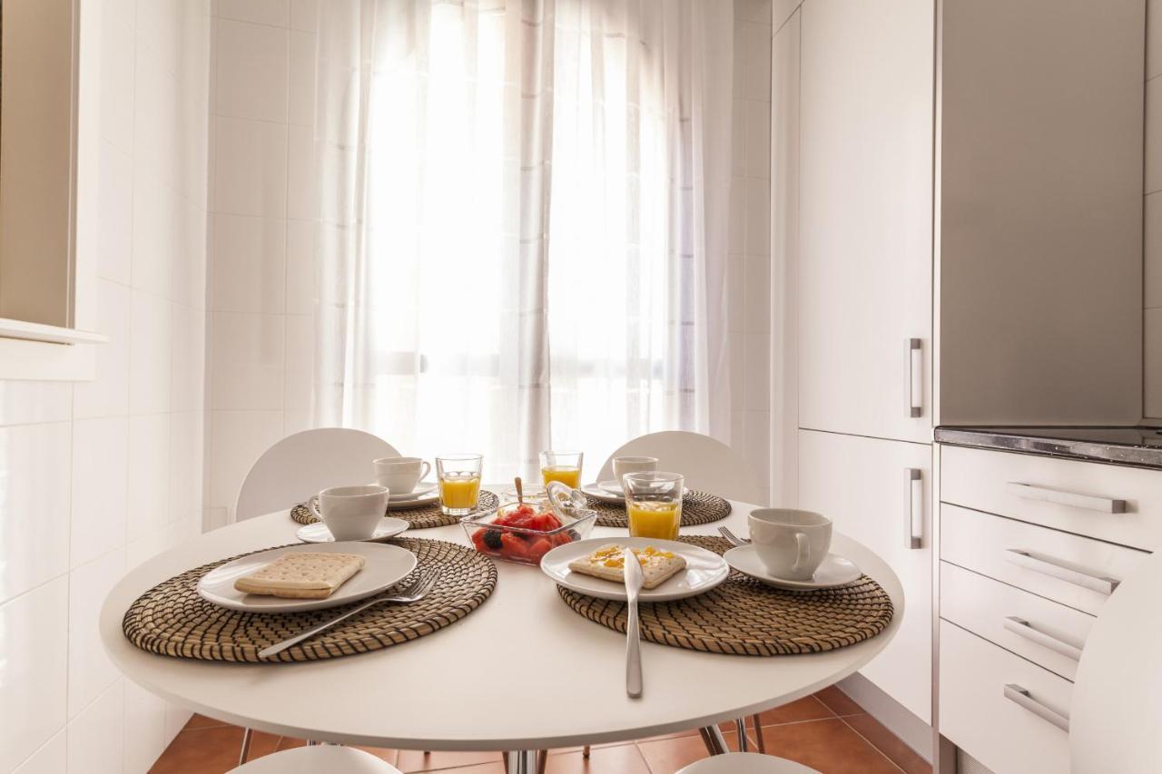Green-apartments Pleno Centro Apartamento Sevilla