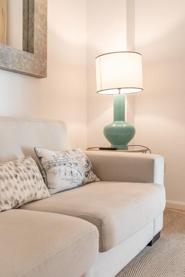 Apartamento Green-apartments Pleno Centro *