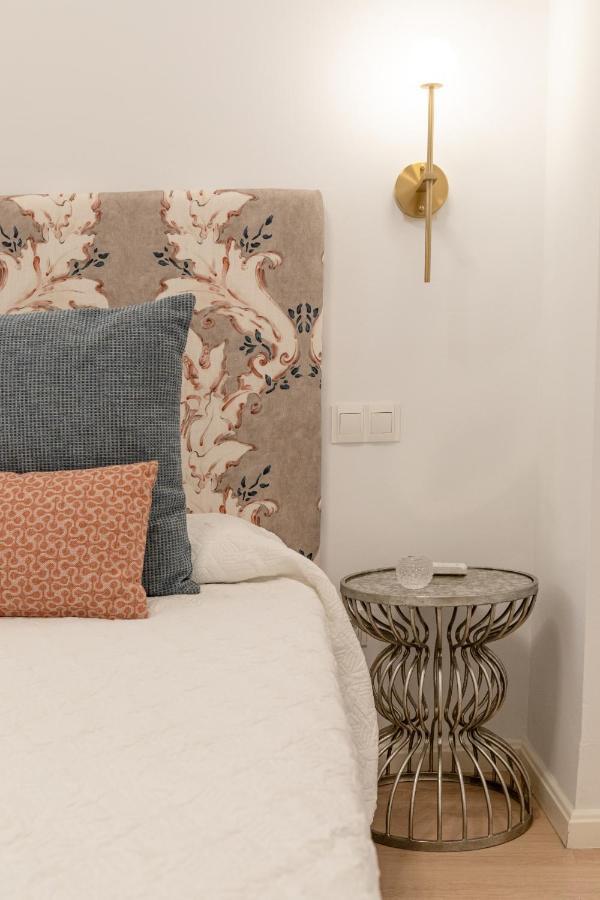 Apartamento Green-apartments Pleno Centro Sevilla