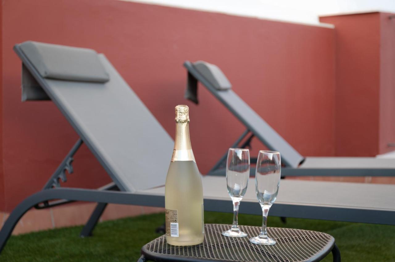 Apartamento Green-apartments Pleno Centro