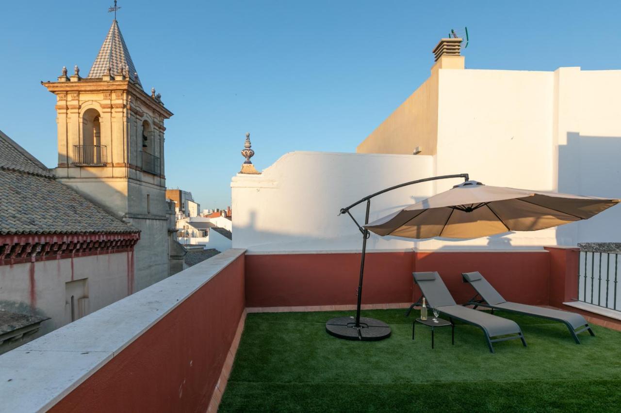 Green-apartments Pleno Centro * Sevilla