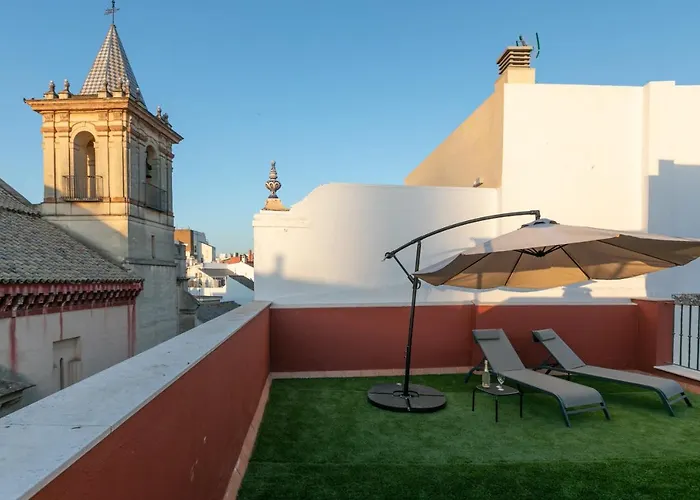 Green-Apartments Pleno Centro