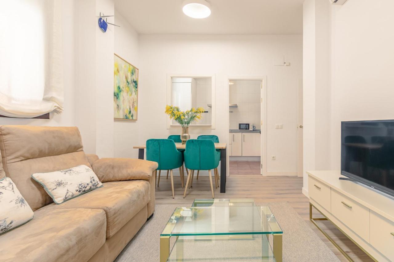 Green-apartments Pleno Centro Apartment