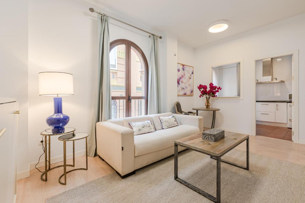 Apartment Green-apartments Pleno Centro