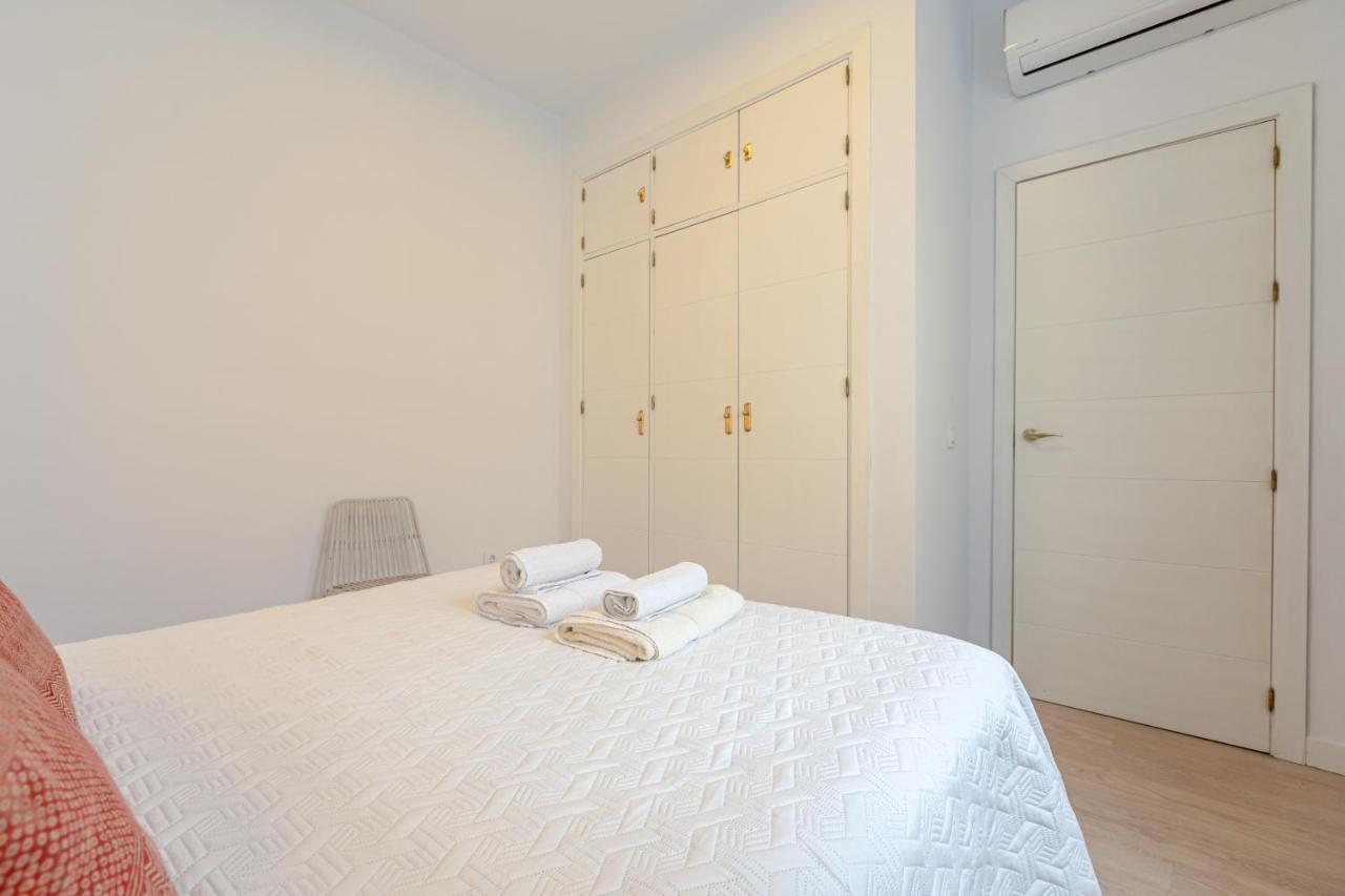 Apartment Green-apartments Pleno Centro Seville