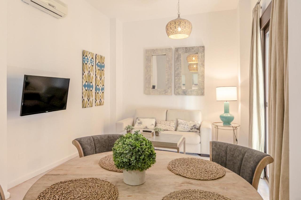 Apartment Green-apartments Pleno Centro Seville