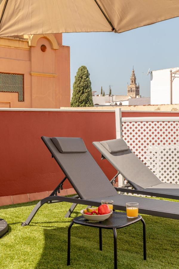 Green-apartments Pleno Centro Apartment *
