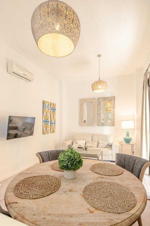 Green-apartments Pleno Centro Apartment Sevilla
