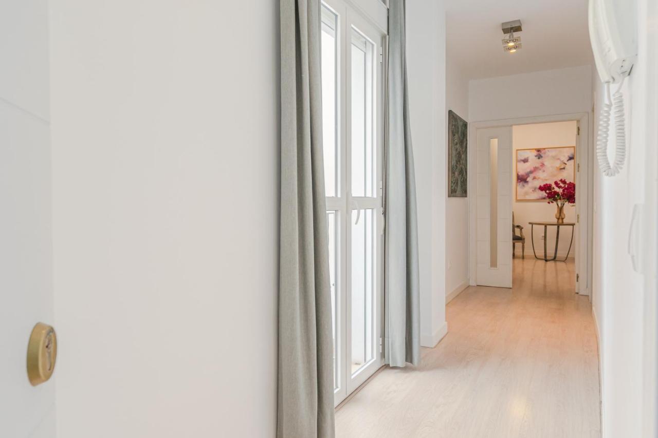 Green-apartments Pleno Centro Appartement Séville