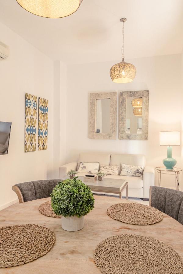 Green-apartments Pleno Centro Appartement *